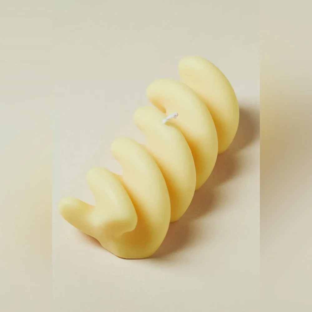 Anthropologie x Nata from pasta